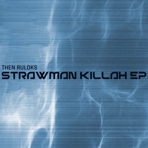 Strawman Killah EP