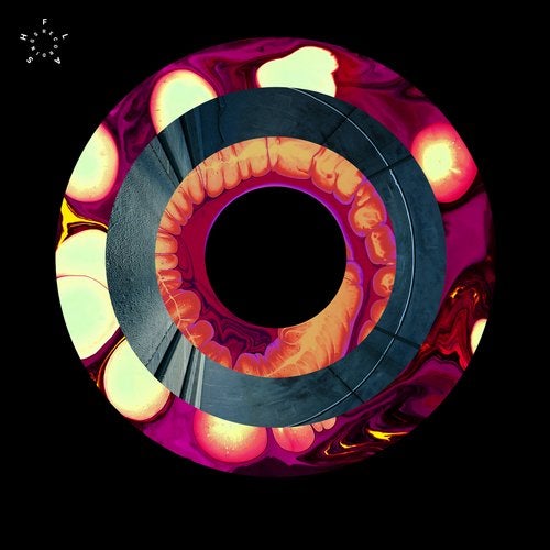 Cover art for Preface EP (incl. Andre Kronert and DJ-T1000 Remixes)