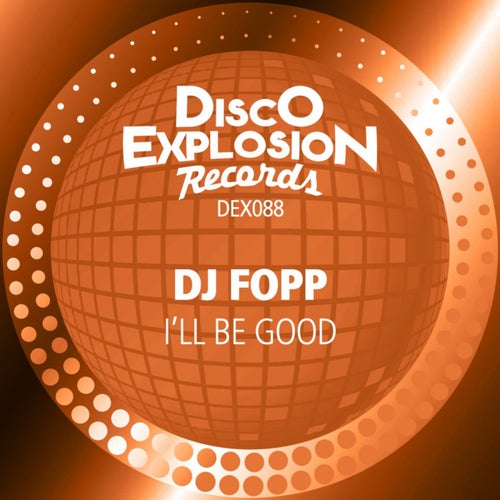 I'll Be Good