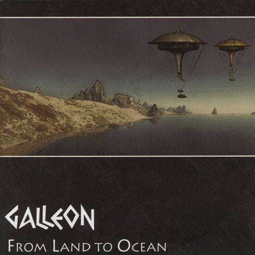 From Land to Ocean