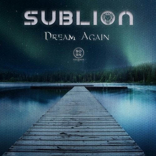 Cover art for Dream Again