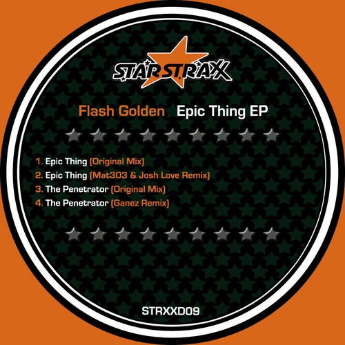 Epic Thing EP