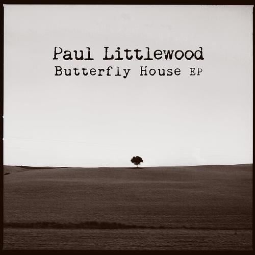Butterfly House EP