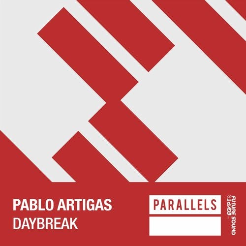 Cover art for Daybreak