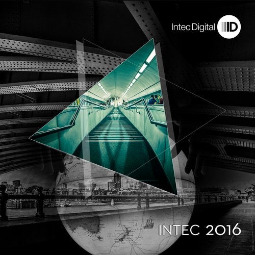 Cover art for Intec 2016