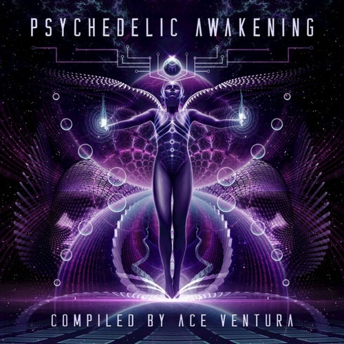 Psychedelic Awakening (Compiled by Ace Ventura)