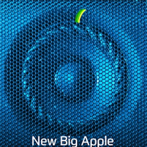 New Big Apple