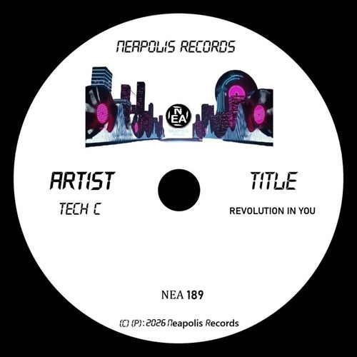 Revolution In You
