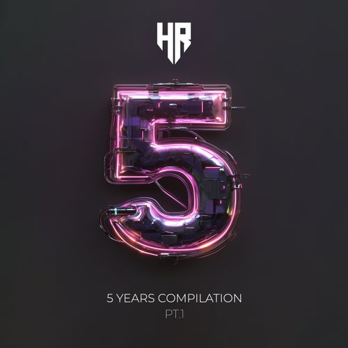5YEARS PT.1