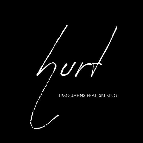 Hurt (feat. Ski King)