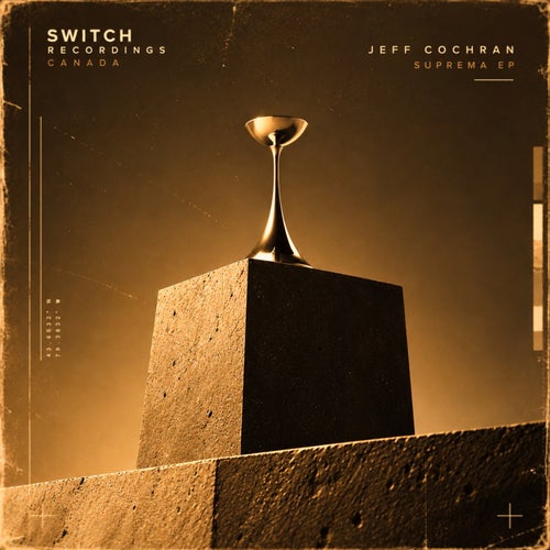  Jeff Cochran - Suprema (2026) 