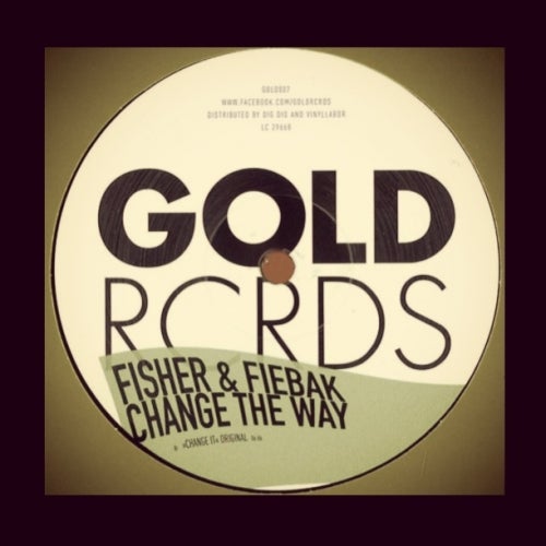 Sebastian Fiebak's change the way charts