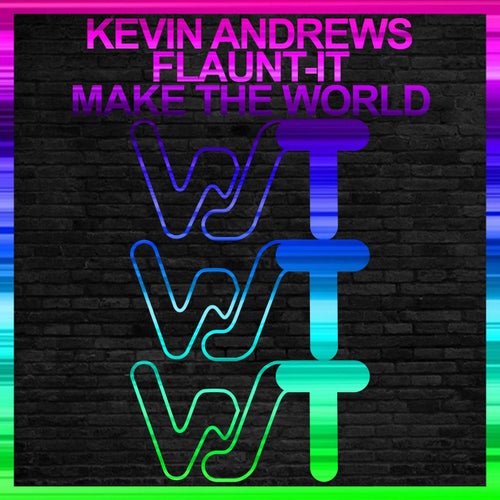 Make The World