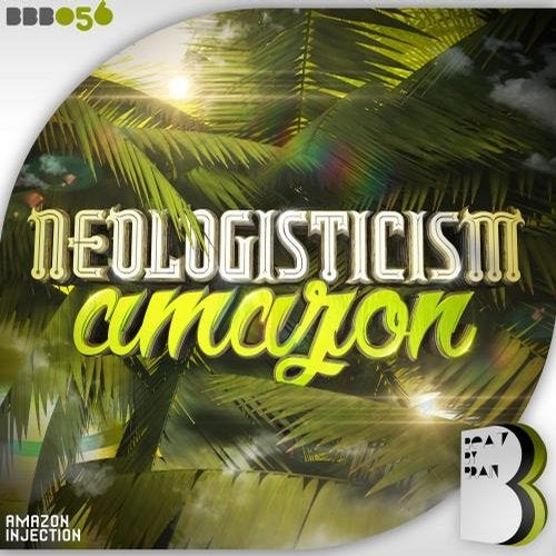 Cover art for Amazon