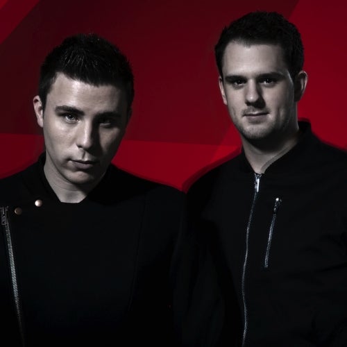 W&W We Control The Sound Chart