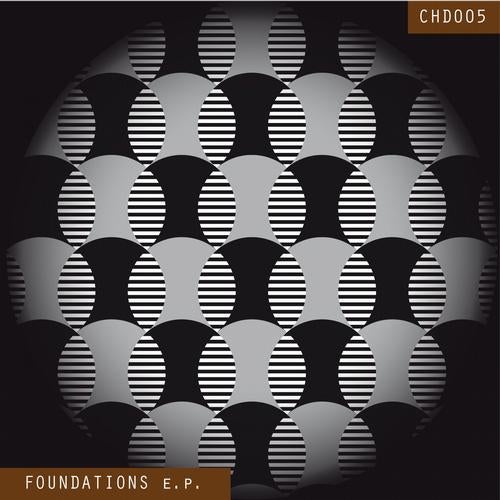 Foundations EP