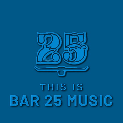 This Is Bar 25 Chart