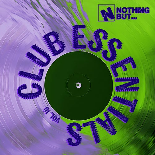Nothing But... Club Essentials, Vol. 16