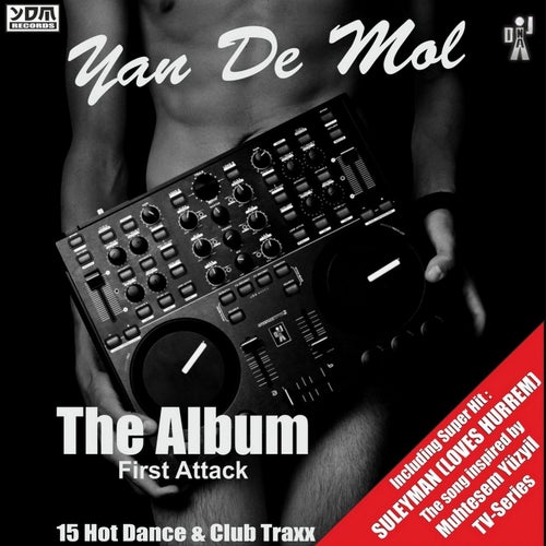 The Album (First Attack)
