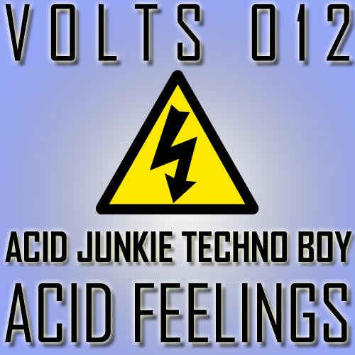 Acid Feelings