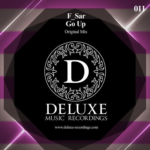 Go Up (Original Mix)