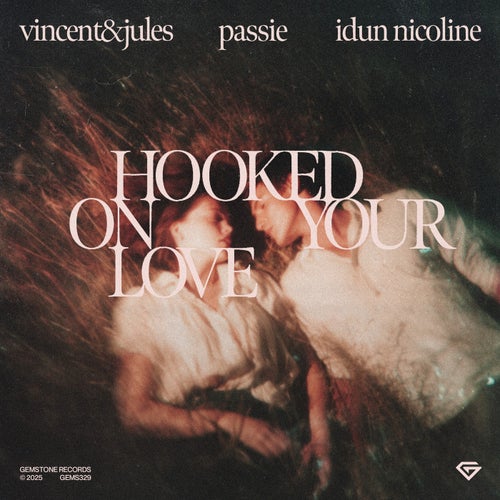Hooked On Your Love
