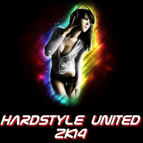 Hardstyle United 2k14