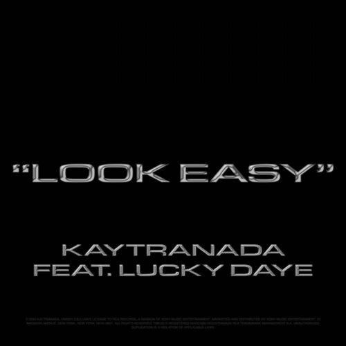 Look Easy