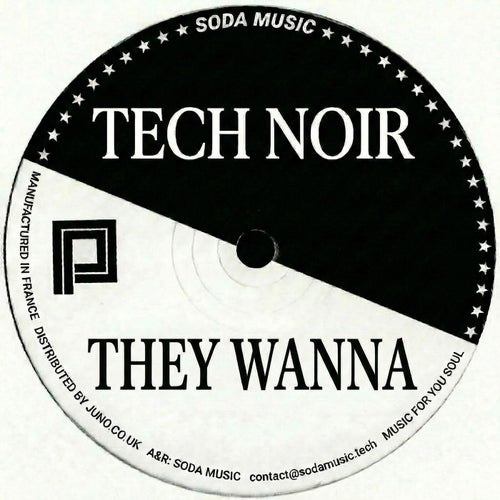 THEY WANNA