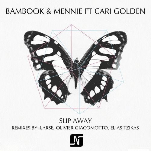 Mennie "Slip Away" Chart