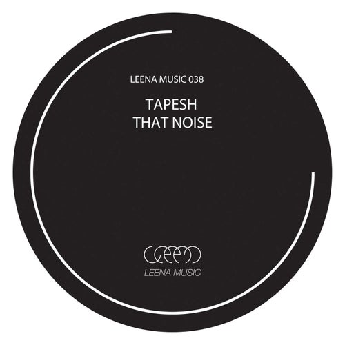Cover art for That Noise
