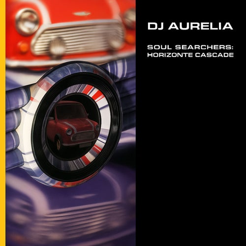 Soul Searchers: Horizonte Cascade