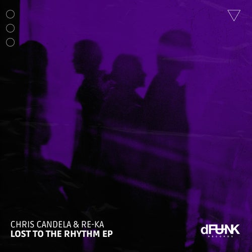 Lost To The Rhythm