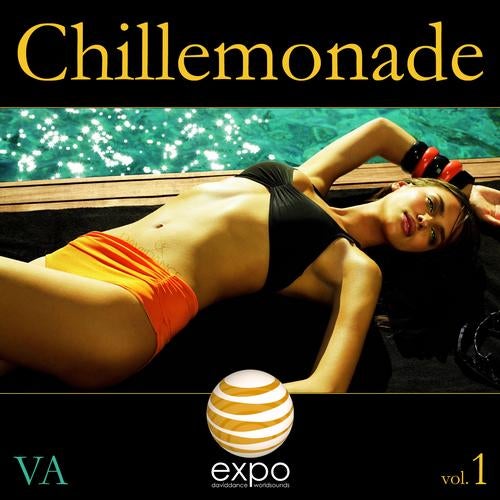 Chillemonade Vol. 1