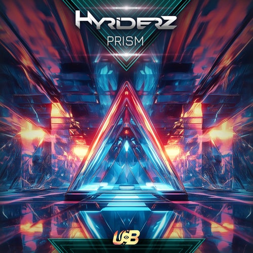 Hyriderz - Prism (2025)