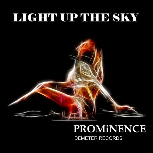 Light up the Sky