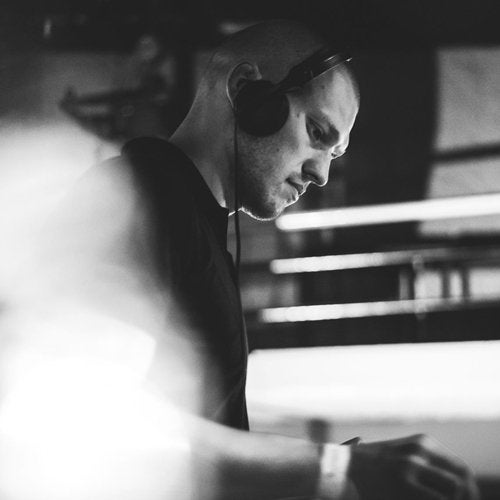 Dmitry Molosh October Chart 2016