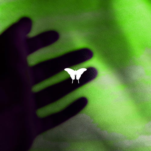 Take My Hand