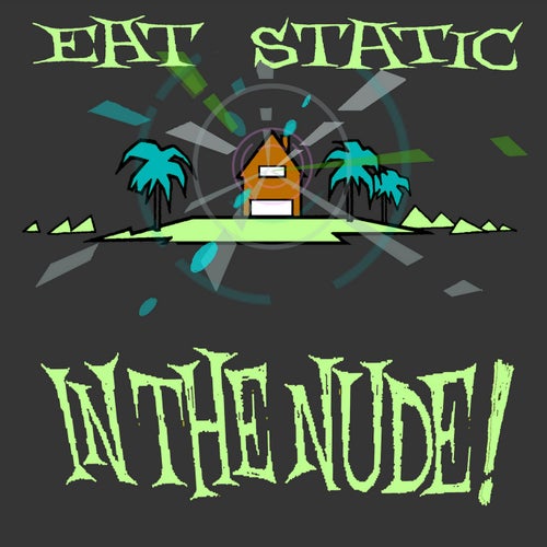 In the Nude!