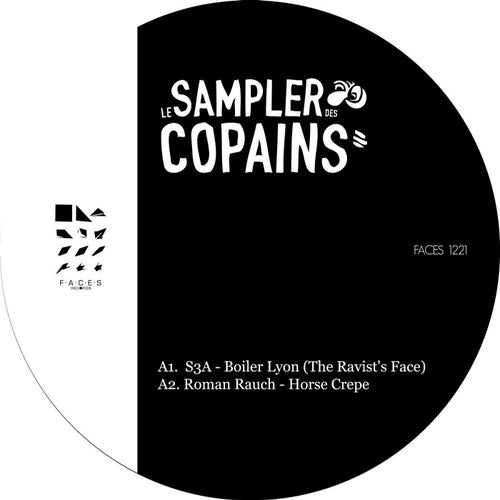Le Sampler Des Copains