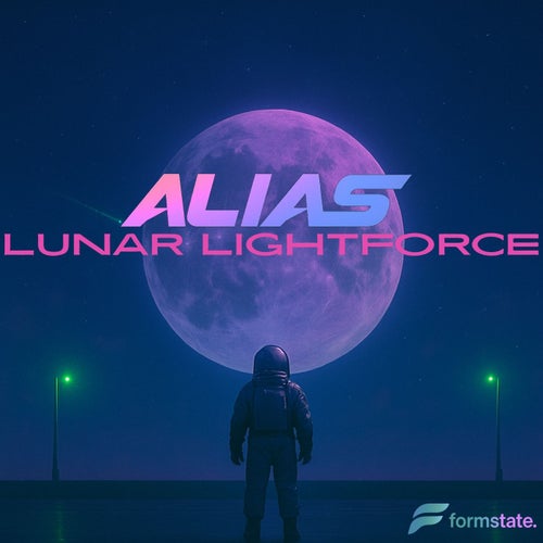 Lunar Lightforce