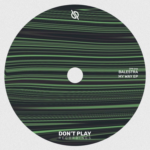 My Way EP