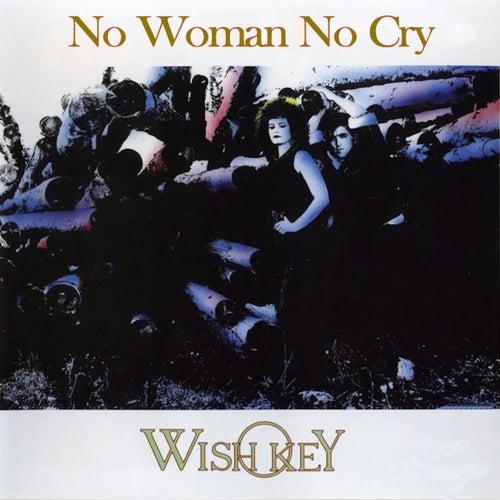 No Woman No Cry