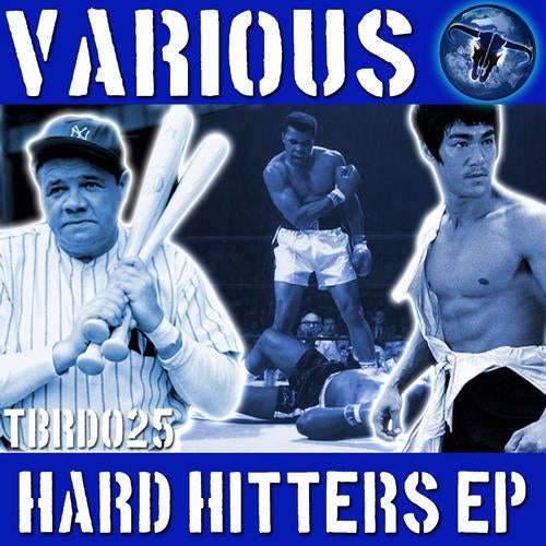 Hard Hitters EP