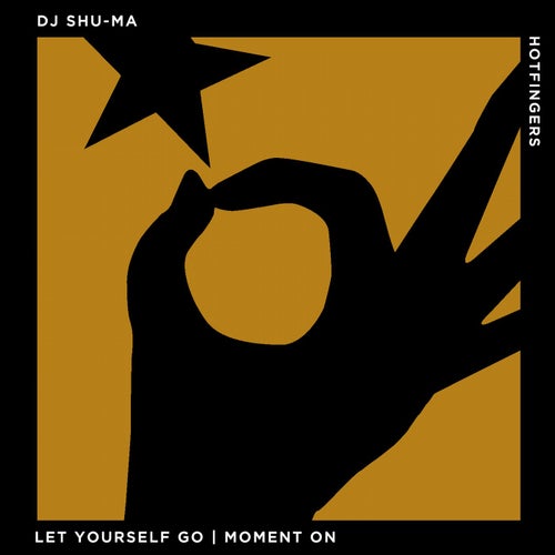 Let Yourself Go | Moment On
