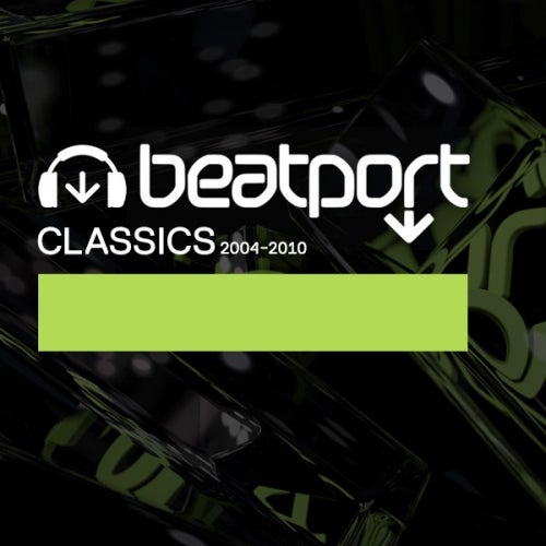 Beatport Classics: Detroit Techno 