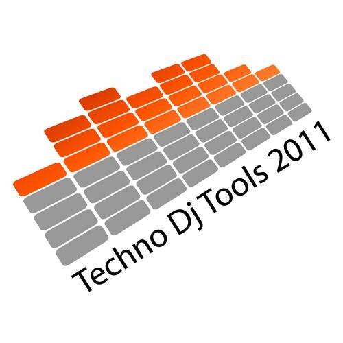 Techno DJ Tools 2011