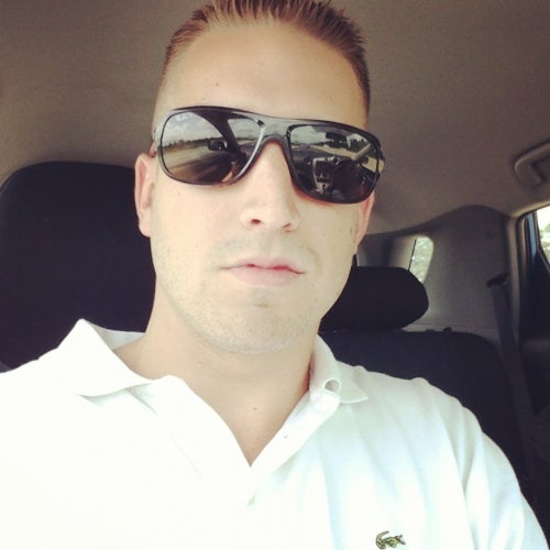 Dylan James