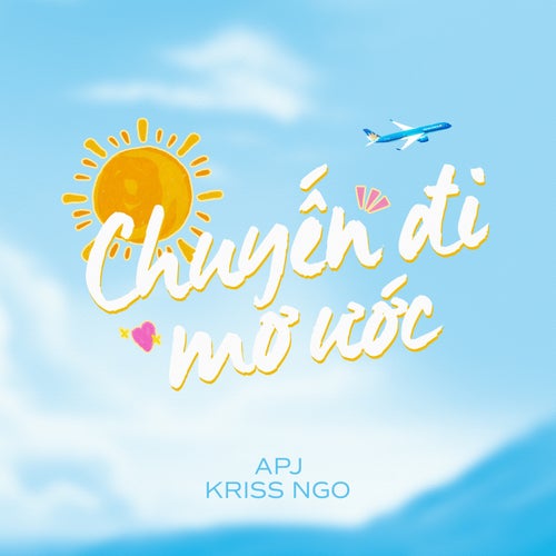 Chuyến Đi Mơ Ước