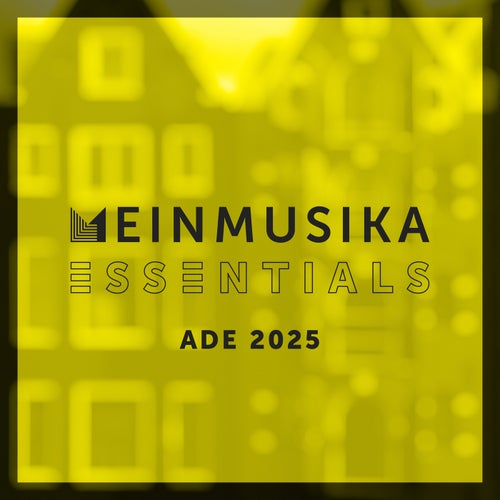 Einmusika Essentials Ade 2025
